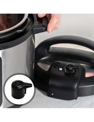 Juego de Piezas de Repuesto para Instant Pot Duo 5-Qt y 6-Qt