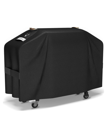 Cubierta para Parrilla Blackstone 36" PasWith Impermeable Cubierta para Parrilla Blackstone 36" PasWith Impermeable