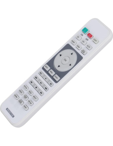 Control Remoto Allimity para Proyector BenQ 5J.J9M06.011
