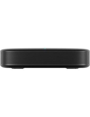 Reproductor de Medios Streaming Infomir MAG555 4K HDR Wi-Fi