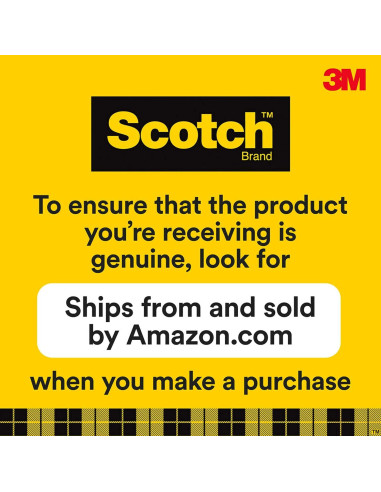 Dispensador de Cinta de Embalaje Scotch DP300-RD Rojo 3"