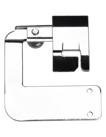 Juego de pies prensores de dobladillo enrollado AMZTKDIY 3 tamaños Juego de pies prensores de dobladillo enrollado AMZTKDIY 3 tamaños