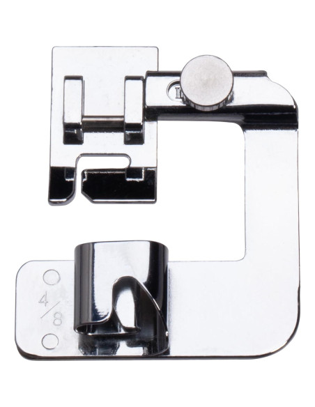 Juego de pies prensores de dobladillo enrollado AMZTKDIY 3 tamaños Juego de pies prensores de dobladillo enrollado AMZTKDIY 3 tamaños