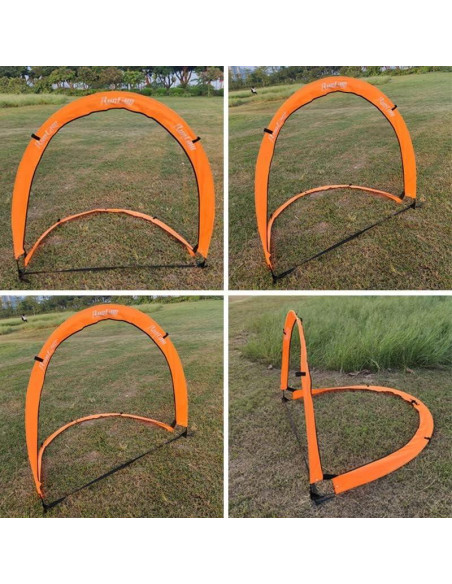 Puerta Airgate Arch RunCam 1.5m / 1.2m para Drones FPV Puerta Airgate Arch RunCam 1.5m / 1.2m para Drones FPV