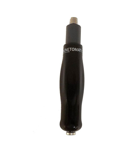 Localizador de Tuberías Magnetomatic - Detección Subterránea