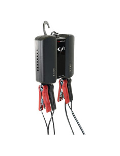 Cargador Mantenedor de Batería Schumacher SC1410 2A 6V/12V