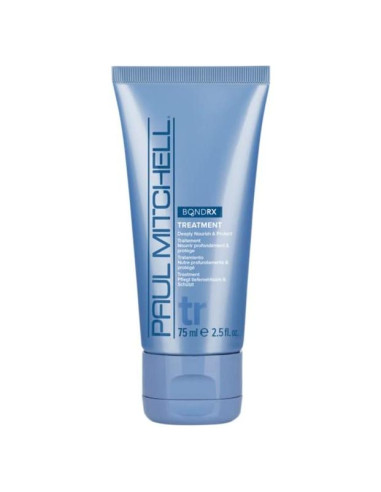 Tratamiento Paul Mitchell Bond Rx 74.4 ml - Cabello Tratado y Dañado