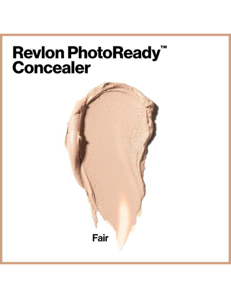Corrector en Barra Revlon PhotoReady 001 Claro 3.11 g Corrector en Barra Revlon PhotoReady 001 Claro 3.11 g