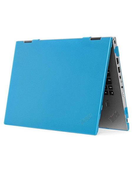 Funda mCover Aqua para Lenovo ThinkPad X1 Yoga 14" Gen 4/5 Funda mCover Aqua para Lenovo ThinkPad X1 Yoga 14" Gen 4/5