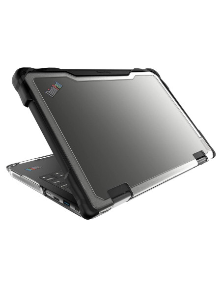 Funda SlimTech Gumdrop para Laptop Lenovo ThinkPad 11e Yoga Funda SlimTech Gumdrop para Laptop Lenovo ThinkPad 11e Yoga