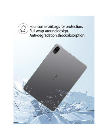 Funda Protectora UYRUREL para Tableta Honor X8a/X9 11"