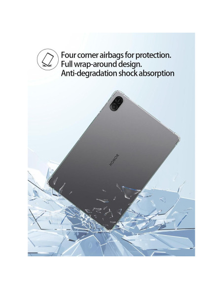 Funda Protectora UYRUREL para Tableta Honor X8a/X9 11" Funda Protectora UYRUREL para Tableta Honor X8a/X9 11"