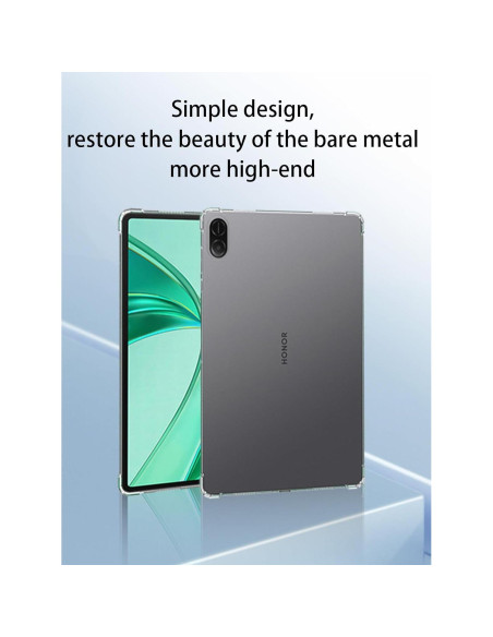Funda Protectora UYRUREL para Tableta Honor X8a/X9 11" Funda Protectora UYRUREL para Tableta Honor X8a/X9 11"