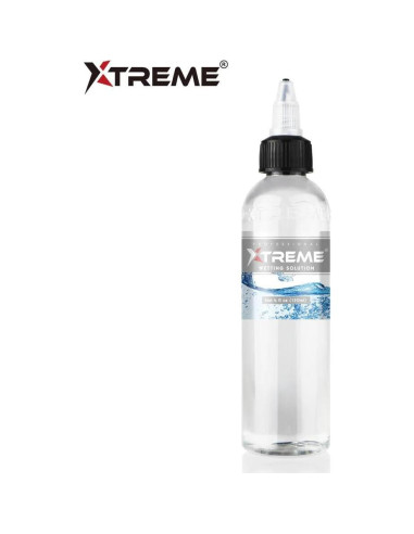 Solución Humectante Xtreme 118 ml para Tintas de Tatuaje