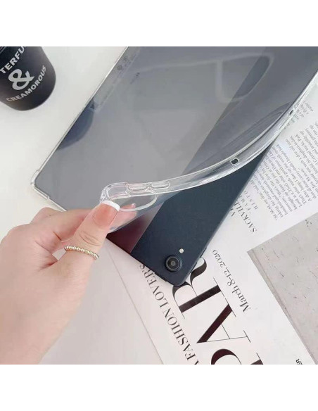 Funda Transparente Bkinew para Lenovo Tab P11 y P11 Plus 11" Funda Transparente Bkinew para Lenovo Tab P11 y P11 Plus 11"