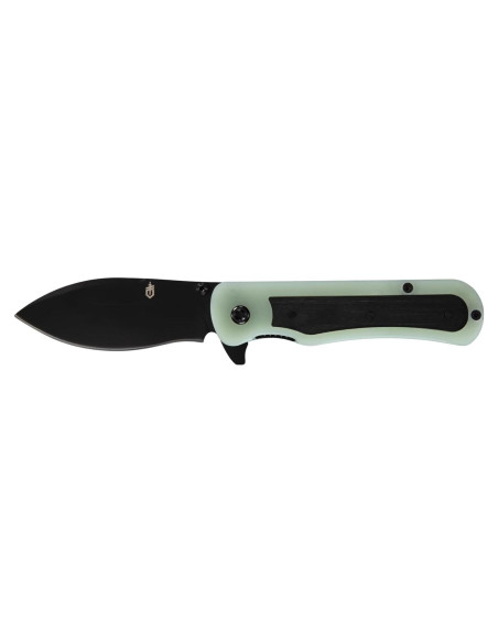 Cuchillo de bolsillo EDC Gerber Confidant 8.13 cm plegable Cuchillo de bolsillo EDC Gerber Confidant 8.13 cm plegable