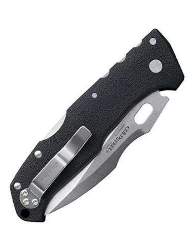 Cuchillo Cold Steel 20NU Pro Lite 8" Acero Inoxidable Negro