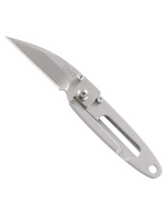 Cuchillo Plegable CRKT Delilah's P.E.C.K. 1.75" Acero Inoxidable