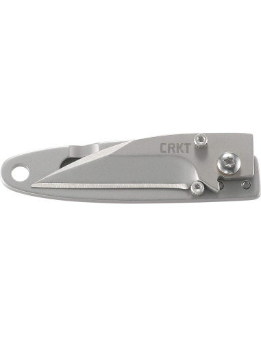 Cuchillo Plegable CRKT Delilah's P.E.C.K. 1.75" Acero Inoxidable