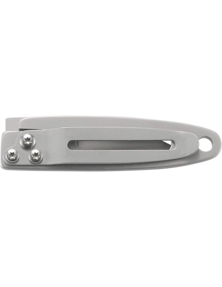 Cuchillo Plegable CRKT Delilah's P.E.C.K. 1.75" Acero Inoxidable Cuchillo Plegable CRKT Delilah's P.E.C.K. 1.75" Acero Inoxidable