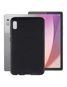 Funda Protectora para Lenovo Tab M9 - Silicona Suave Negra