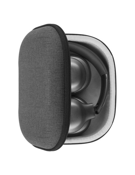 Funda Dura Geekria para Auriculares JBL Tune 750/710BT y Más Funda Dura Geekria para Auriculares JBL Tune 750/710BT y Más
