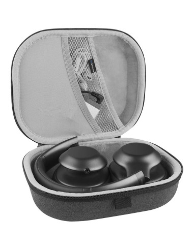 Funda Dura Geekria para Auriculares JBL Tune 750/710BT y Más