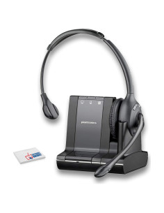Auriculares Inalámbricos Plantronics Savi W710-M con Micrófono