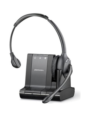 Auriculares Inalámbricos Plantronics Savi W710-M con Micrófono