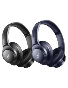 Auriculares Inalámbricos Soundcore Anker Q20i con ANC 40H