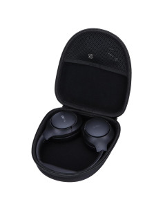 Funda Dura Lebakort para Auriculares TOZO HT2 y Otros