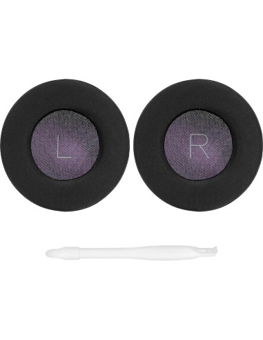 Almohadillas de Reemplazo Geekria para Auriculares Plantronics BackBeat PRO - 2 Unidades