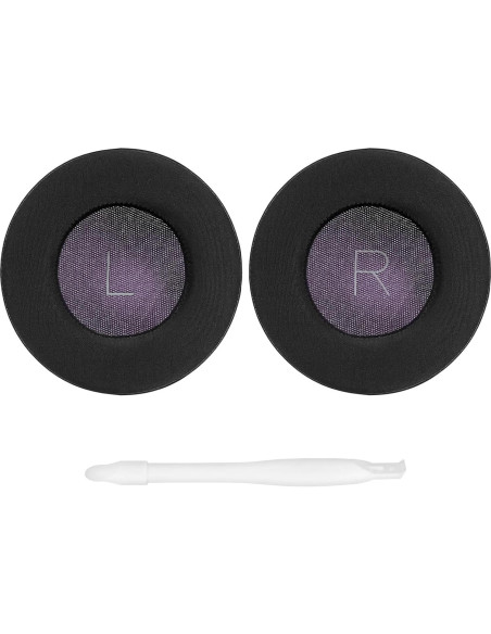 Almohadillas de Reemplazo Geekria para Auriculares Plantronics BackBeat PRO - 2 Unidades Almohadillas de Reemplazo Geekria para Auriculares Plantronics BackBeat PRO - 2 Unidades