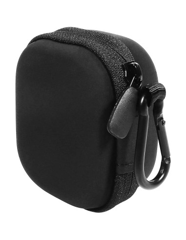 Funda Protectora Getgear para Samsung Galaxy Buds 2 Pro - Negro
