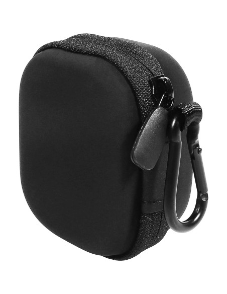Funda Protectora Getgear para Samsung Galaxy Buds 2 Pro - Negro Funda Protectora Getgear para Samsung Galaxy Buds 2 Pro - Negro