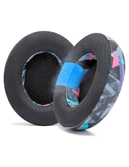 Almohadillas de Gel Refrigerante Wicked Cushions para Beats Studio 2 y 3 - Negro Almohadillas de Gel Refrigerante Wicked Cushions para Beats Studio 2 y 3 - Negro