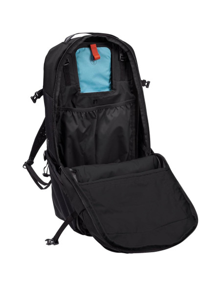 Mochila para Bicicleta de Montaña VAUDE 14L Negra Mochila para Bicicleta de Montaña VAUDE 14L Negra