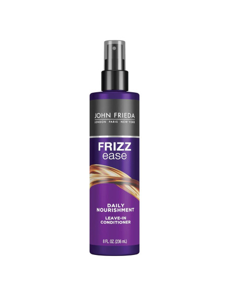 Acondicionador sin enjuague John Frieda Frizz Ease 236 ml Acondicionador sin enjuague John Frieda Frizz Ease 236 ml