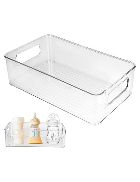 Organizador de Botellas para Bebés CTTZCKJ 26.5x16.5 cm Organizador de Botellas para Bebés CTTZCKJ 26.5x16.5 cm