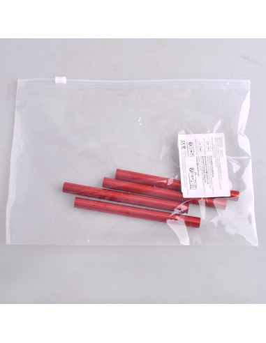 Kit de Reparación de Espigas Azarxis para Poste de Tienda 7.9-8.5mm