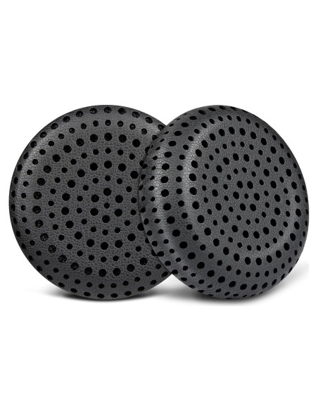 Almohadillas de Reemplazo SOULWIT para Auriculares Koss - Negro Almohadillas de Reemplazo SOULWIT para Auriculares Koss - Negro