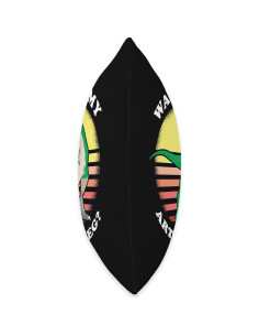 Cojín Temático de Pierna Artificial 40x40 cm Poliester 2