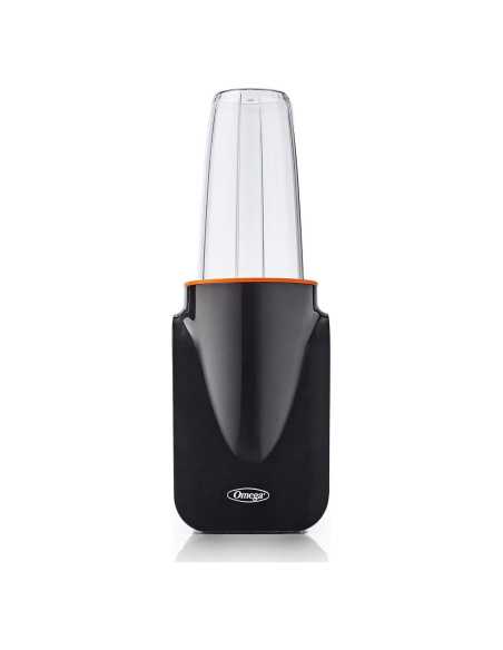 Licuadora Personal Omega PBL1000BD 1000W 2 Tazas Mezcla Negra Licuadora Personal Omega PBL1000BD 1000W 2 Tazas Mezcla Negra