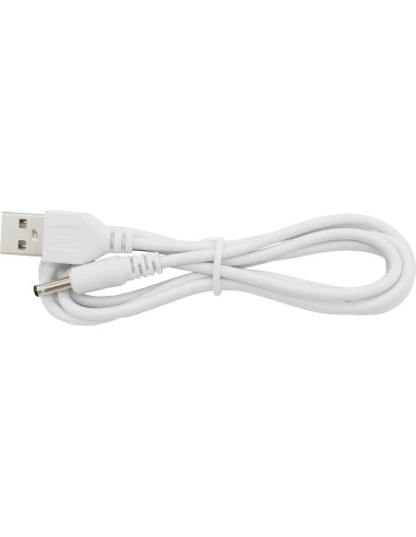 Cable de Carga USB PDEEY para Cepillos de Dientes Eléctricos