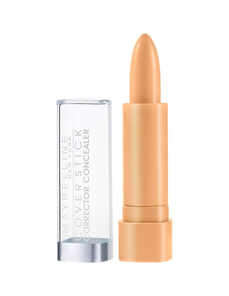 Corrector en Barra Maybelline Nueva York Beige Medio 4.5 g Corrector en Barra Maybelline Nueva York Beige Medio 4.5 g