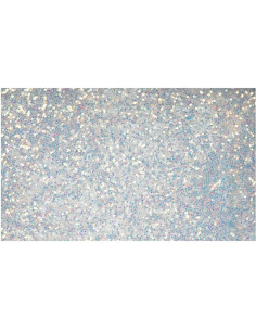 Glitter Blanqueado Wet n Wild Color Icon 1.42 g 2