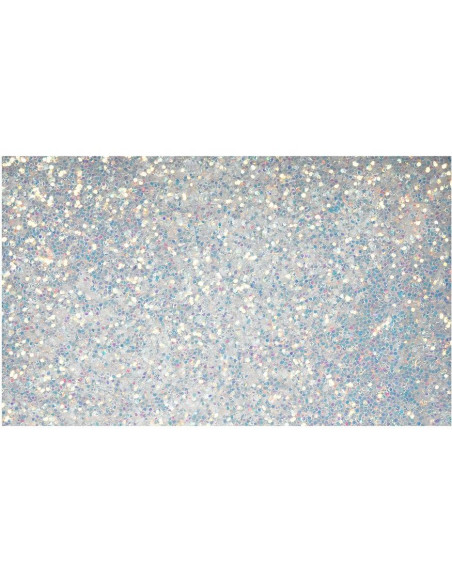 Glitter Blanqueado Wet n Wild Color Icon 1.42 g Glitter Blanqueado Wet n Wild Color Icon 1.42 g