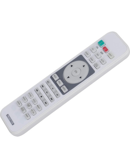 Control Remoto PERFASCIN 5J.J9M06.001 para Proyector BenQ Control Remoto PERFASCIN 5J.J9M06.001 para Proyector BenQ