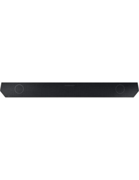 Barra de Sonido Samsung HW-Q930D 9.1.4 Canales con Subwoofer Inalámbrico y Altavoces Traseros - Negro (Renovado) Barra de Sonido Samsung HW-Q930D 9.1.4 Canales con Subwoofer Inalámbrico y Altavoces Traseros - Negro (Renovado)