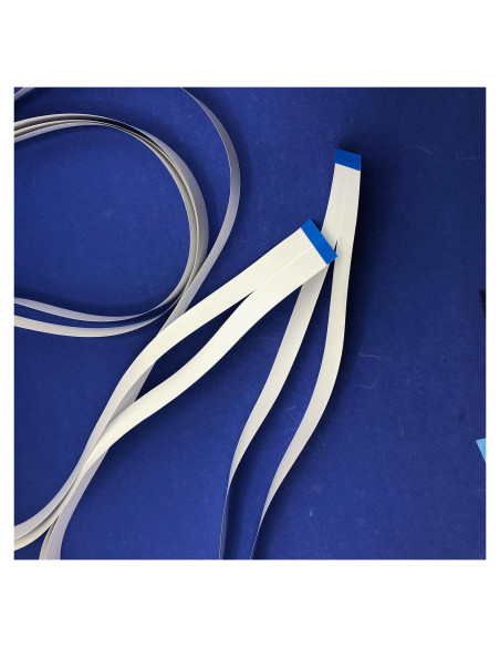 Cable FFC BCH para Epson EcoTank ET-8550 - Combo 2PCS Cable FFC BCH para Epson EcoTank ET-8550 - Combo 2PCS